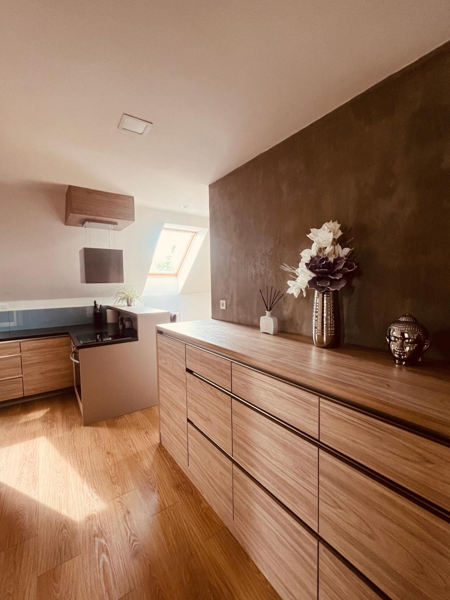Apartman Valori - 100M2 Подєбради Екстер'єр фото